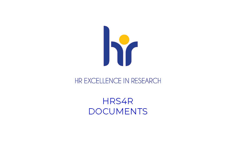 HRS4R documents